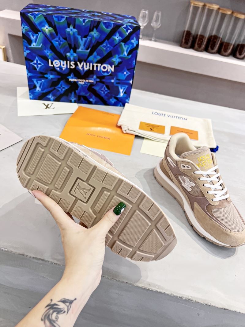 Louis Vuitton Run Away Sneaker